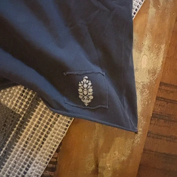 Free People Movement Inspire Tee - Picture 2 of 4